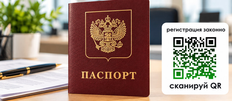 прописка в Марий Эл